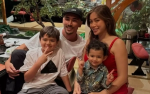 Jessica Iskandar Bongkar Permintaan El Barack di Hari Ultah usai Sematkan Doa Penuh Makna