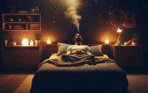Teknik Relaksasi Sebelum Tidur yang Efektif dan Mudah Dilakukan