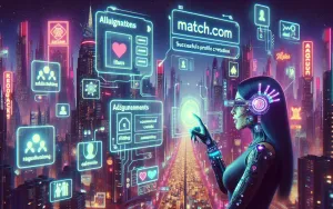 Cara Terbaik Menggunakan Match.com untuk Menemukan Pasangan Ideal