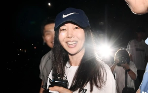 Min Hee Jin Habiskan Setengah Miliar untuk Dukun Jelang Debut NewJeans