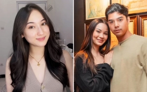 Laura Moane Senyum Uwu Ditemani Pria Tampan kala Al Ghazali Asyik Gendong Alyssa Daguise