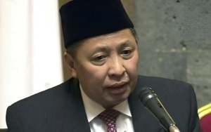 Penyebab Meninggalnya Wapres RI ke-9 Hamzah Haz Diduga Terkuak