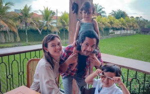 Kimberly Ryder Ramah Sapa Suami kala Edward Akbar Bantah Selingkuh di Sidang Cerai Perdana