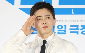Jo Jung Suk Syok Pergoki Putrinya Latihan Nangis di Depan Kaca