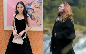 Agnes Jennifer Skakmat Konten 'Mundur Wir' Geng Ibu Virgoun Terkait Mendiang Suami Jennifer Coppen