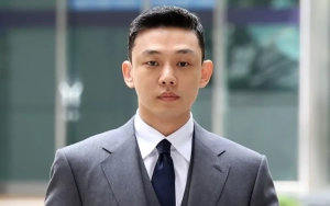 Yoo Ah In Dituntut 4 Tahun Penjara Terkait Kasus Narkoba