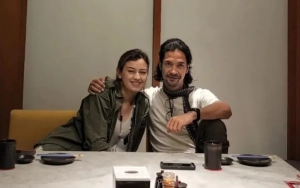Kimberly Ryder Makjleb Peringatkan Edward Akbar usai Minta Rujuk meski Sudah 3 Kali Talak