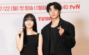 Chae Jong Hyeop Sambat Karakter Kim So Hyun Sering Ngomel di 'Serendipity's Embrace'