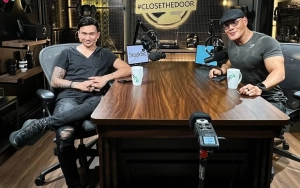 Deddy Corbuzier Ditegur Anji Gegara Frontal Sebut Pemandulan Demi Janji pada Anak