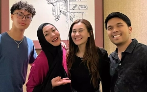 Angelina Sondakh Beri Wejangan soal Pernikahan di Tengah Bacaan Ngaji Aaliyah Terus Digunjing