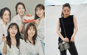 KARA Sebut Lagu 'Hello' Punya Arti Spesial meski Sempat Picu Kontroversi 