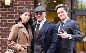 Sabrina Chairunnisa Satu Kampus dengan Anak Tiri Bikin Nama Deddy Corbuzier Ramai Dinotice