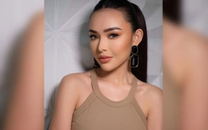 Amanda Manopo Tampil Cantik Manglingi Bikin Fans Tak Berkedip   