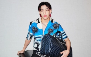 Postingan BamBam GOT7 saat Dini Hari Picu Kekhawatiran
