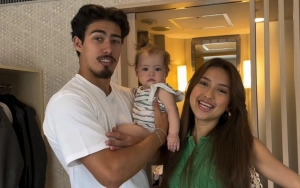 Kamari Hibur Jennifer Coppen usai Sang Ibu Marah Difitnah Cari Followers dari Kematian Dali