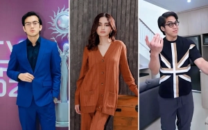 Rizky Nazar Pamer Foto Kece usai Diledek Panas soal Perjodohan Syifa Hadju & El Rumi