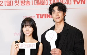 Kim So Hyun Kecewa Chae Jeong Hyeop Gak Tahu Video Viralnya