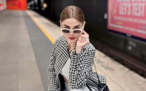 Geger Hilda Vitria Pacari Sahabat Tajir yang Dulu Akrab dengan Kriss Hatta