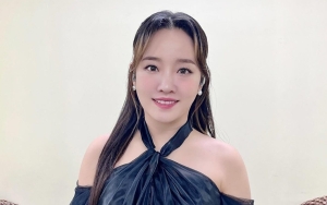 Younha Akui Tim Produksi 'Queen of Tears' Pakai Lagunya Secara Gratis