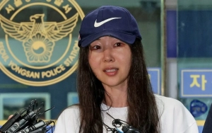 Isi Chat Min Hee Jin Hina Fisik NewJeans Dibongkar Dispatch