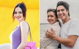 Syifa Hadju Cantik Berkebaya kala Maia Spill Clue El Rumi Siap Pamer Pacar Baru