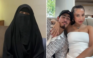 Jawaban Umi Pipik Adem Terkait Jenazah Suami Jennifer Coppen Dikremasi