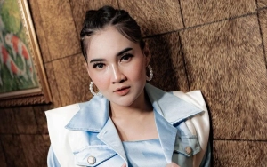 Beredar Potret Nella Kharisma Terbaring Lemah di Rumah Sakit 