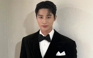 Byeon Woo Seok Diduga Berhenti Main Medsos kala Tim Pengawal Kena Gugat