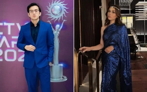 Dosma Hazenbosch Santai setelah Diduga Pergi ke Klub Malam Bareng Rizky Nazar