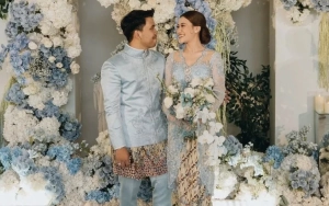 Detik-Detik Thariq Calon Suami Aaliyah Salah Ucap Ijab Kabul Jelang Pernikahan Hari Ini