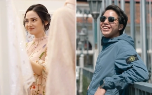 Syifa Hadju Kegep Ngelike Foto Uwu El Rumi kala Rizky Nazar Diduga Dugem Bareng Dosma