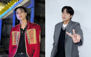 Wooyoung Sambat Pernah Ditampar Jongho ATEEZ Imbas Langgar Janji