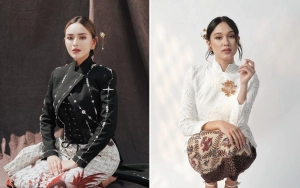 Tabiat Asli Amanda Manopo Selamatkan Harga Diri Yasmin Napper Bikin Kagum