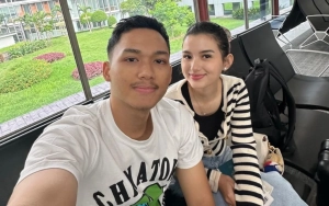 Sarah Menzel Calon Istri Azriel Hermansyah Cantik bak Princess kala Pakai Baju Pengantin