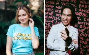 Syifa Hadju Pajang Foto Bareng El Rumi usai Video Kebersamaannya Mencuat