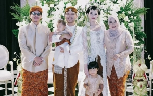 Ekspresi Polos Ameena kala Aaliyah Massaid Jadi Member ke-13 Gen Halilintar Bikin Ngakak