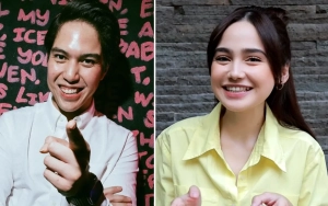 Act of Service El Rumi Ratukan Syifa Hadju hingga Pegangi Gaun bak Couple Mahal