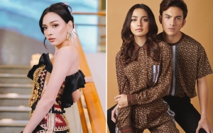 Ekspresi Wajah Dosma Dikira Janggal kala Satu Frame Bareng Syifa Hadju dan Rizky Nazar