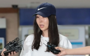 Sosok Dukun Andalan Min Hee Jin Dikabarkan Kabur