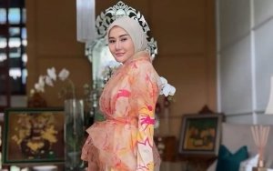 Marissya Icha Ramai Dibela usai Disebut Munafik Gegara Hadiri Nikahan Aaliyah-Thariq