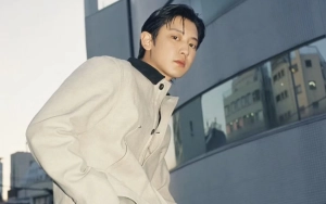 Chanyeol EXO Disambut Antusias Bakal Rilis Album Solo Perdana