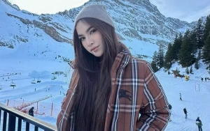 Mahalini Gertak Netizen di Postingan Terbaru kala Pamer Visual Cantik Kenakan Kebaya