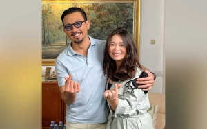 Denny Sumargo Bagikan Video Detik-Detik Olivia Melahirkan Putri Cantik 