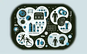 Strategi Sukses Prestasi Olahraga yang Terbukti Efektif