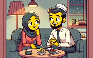 Rahasia Cinta Sejati dalam Pernikahan: Tips dari Ahli
