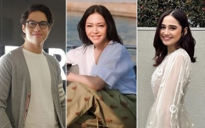 El Rumi Digoda Maia Estianty usai Video Elus Wajah Syifa Hadju Beredar Viral 