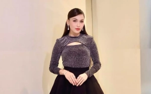 Ayu Ting Ting Semangati Diri Sendiri usai Liburan ke Amerika