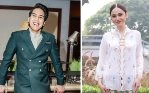 El Rumi Kembali Kegep Jalan Bareng Syifa Hadju