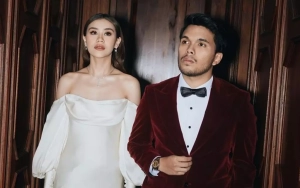 Thariq Halilintar Bombardir Kegiatan dengan Istri Hingga Beber Momen Aaliyah Massaid Nangis