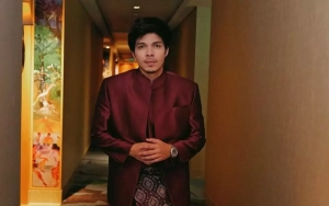 Atta Halilintar Bikin Heboh usai Salah Gandeng Istri